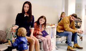 SUBSERVIENCE (2024) Film Review – Audiences Should Know This Movie Can  Scare the Bejesus Out of Them – the WORD