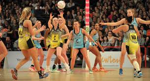 Manchester thunder were the defending champions. Vitality Netball Superleague Two Rounds Of Action Over Bank Holiday Weekend
