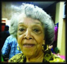 Hazel Adams Obituary (2014)