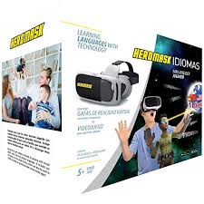 Ahorra con nuestra opción de envío gratis. Realidad Virtual Ninos Juegos Educativos Para Ninos Gafas Realidad Virtual Realidad Virtual