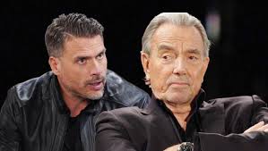 Y&R Recap October 24, 2023: Nick Confronts Victor