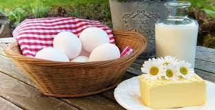 Makanan ini juga memberikan banyak zat besi, seng, folat, magnesium dan potasium. 13 Makanan Yang Mengandung Kalsium Sumber Kalsium Tinggi