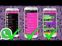 O app temas gb whatsp contém diversos temas coloridos e totalmente personalizados e divididos por whatsapp temas whatsapp temas apk whatsapp temas baixar whatsapp temas 2017. Como Colocar Temas No Gb Whatsapp Youtube