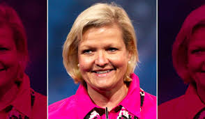 Jan. 6 Committee Subpoenas Trump Adviser Cleta Mitchell, OAN Anchor  Christina Bobb