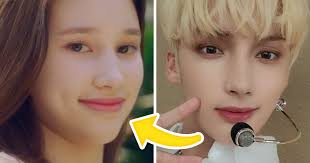 The girls saga is an upcoming survival show that will be broadcast on mnet. Txt Hueningkai S Sister Bahiyyih Confirmed To Join Girls Planet 999 Here S What He Said About The News Koreaboo