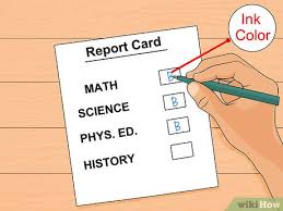 A spokesperson for the fbi explained that faking a vaccine card requires someone to fake the hhs and cdc government. 3 Ways To Change A Bad Report Card Wikihow
