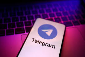 After Telegram founder's arrest, Russians fear loss of 'main information  source' | Arab News