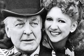 Sir Donald Sinden — A Celebration