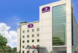 The facilities include banquet hall and meeting rooms. Premier Inn Opens Its First Property In India Hotelier Middle East