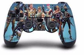 Fortnite Ps4 Controller Skin Ps4 Controller Skin Ps4 Controller Fortnite