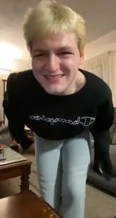 Dominic Schmidt is Thicc