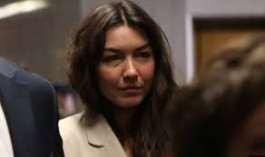 Harvey Weinstein victim reveals 'orchestrated' way she was 'lured' to  convicted film boss