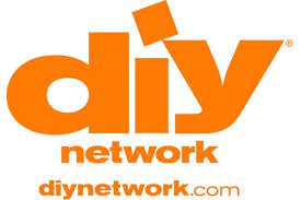 Diy Network How Tos For Home Improvement And Handmade Projects Diy Network Craft Sites Logo Diy