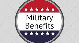Military Veterans Benefits