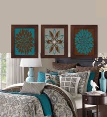 Pin By Ludie Luettgen On Para Mi Hogar Teal Bedroom Decor Teal Bedroom Walls Home Decor Bedroom