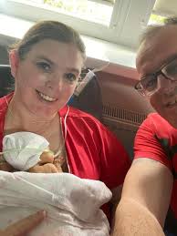 Fundraiser for Frang Voca by Liz Tripodi : Surgery and medical costs for  Mia born at 29 weeks overseas