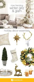 New Christmas Decoration Ideas Christmasdecoration Fun Christmas Decorations Glam Christmas Decor Glam Christmas