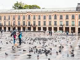 We did not find results for: Bogota Sehenswurdigkeiten Tipps The Travelogue