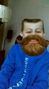 HAPPY BIRTHDAY KYLER I just wanted to take a second to thank everyone for  all their prayers over the past year. There is no doubt you all had a hand  in storming