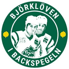 If björklöven (often simply referred to as björklöven or löven) is a swedish professional ice hockey club in umeå, västerbotten, in northern sweden. Bjorkloven I Backspegeln Ø¹Ù„Ù‰ ØªÙˆÙŠØªØ± Infor Sasongen 96 97 Hangde Bjorkloven Med I Svangen Att Lagga Till Ett Djurnamn Efter Klubbnamnet Och Bytte Aven Ut Sin Fina Ursprungslogga Till Den Senaste Sasongen I