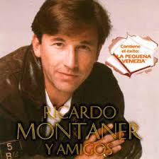 Haz clic aquí para escuchar a ricardo montaner en spotify: Ricardo Montaner Y Amigos 1994 Cd Discogs
