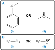 Assertion: Acetanilide Is Less Basic Than Aniline.Reason: Acetylation Of  Aniline Results In Decrease Of Electron Density On Nitrogen.