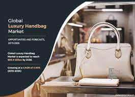 This is a subsidiary brand whose parent company is kate spade and company. Luxury Handbag Market Size Share Trends Research Report 2026