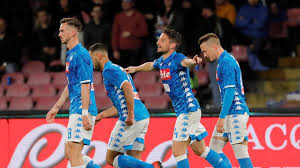 Mapei stadium, reggio emilia (italy) competition : Napoli Draw Puts Juventus Coronation On Hold