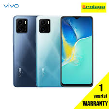 VIVO Y15s 3GB +32GB SMARTPHONE