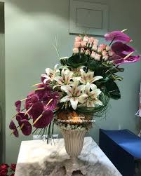 96 Gostos 0 Comentarios موسسه گل آرايى ميخك نقره اى Gole Mikhak Noghrei No Instagram گلدان کلاسیک Flower Arrangements Floral Arrangements Flower Crafts