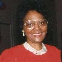 Catherine Logan Cooley Obituary