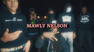 Mawly Nelson - Killas (shot by @JimmiPlugg) - YouTube