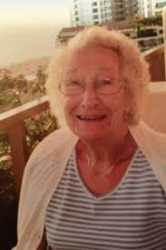 RUTH PROCTOR (nee Everard)