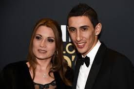 Di maria an estimated net worth of $22 million as of 2019. Angel Di Maria S Wife Reveals Why Argentine Star Joined Manchester United Litkenya