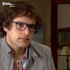 #LoMejorDeDVAB Dante y Luis Felipe se enfrentaron en ajedrez