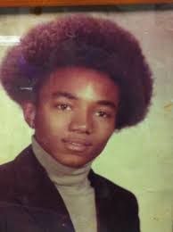 OFFICIAL PAGE OF TYRONE...