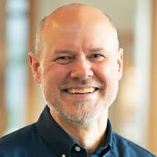 Scott Barton-Smith : International Mass Timber Conference