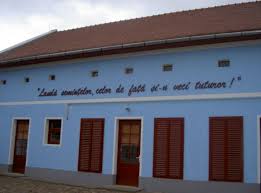 Pe Durata Zilelor Municipiului Sebeș Acces Gratuit La Muzeul Municipal Ioan Raica și Casa Memorială Lucian Blaga Din Lancrăm Ziarul Unirea