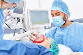 24 Top Anesthesiologist Salary in California: A Comprehensive Analysis