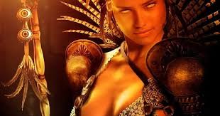 Maybe you would like to learn more about one of these? Aztec Mythology Xochiquetzal Goddess Mythology And Lore Facebook