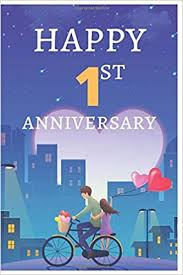 You can give him/her 7 promises 7 gifts, to look back on your marriage promises. Happy Wedding Anniversary Gifts