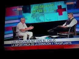 .de embarazo, hemorragia interna y muerte cerebral, un pronóstico desalentador. Monica Twitterissa Los Organos No Van Al Cielo Es Por Ignorancia Que La Gente No Dona Porque Espera Milagros Cuando Hay Muerte Cerebral Y Eso No Existe Explica El Doctor Que Buena