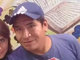 Ucciso con una freccia, i funerali di Javier Miranda Romero giovedì mattina  a Santa Caterina