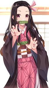 Maybe you would like to learn more about one of these? Kimetsu No Yaiba Nezuko Kamado 2160 3840 Kawaii Mobile