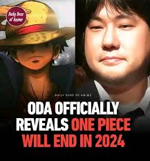 One Piece Final Arc Speculation and Discussion