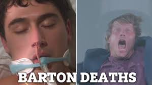 Emmerdale fans 'work out' shock paternity twist for Ross Barton's new  brother Lewis