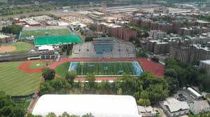 Barbara bush center for science and technology. Baker Athletics Complex Community Information Columbia University Athletics
