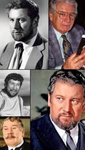 My Tribute to a true artist and consummate actor!