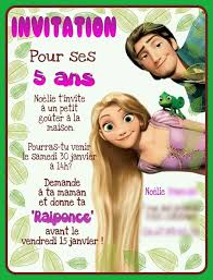 Invitation Anniversaire Raiponce Faite Avec Picsart Invitation Anniversaire A Imprimer Invitation Anniversaire Carte Invitation Anniversaire