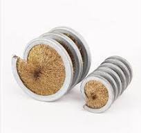 Custom Inside Spiral Coil Brush Shape,Inside Spiral Coil ...